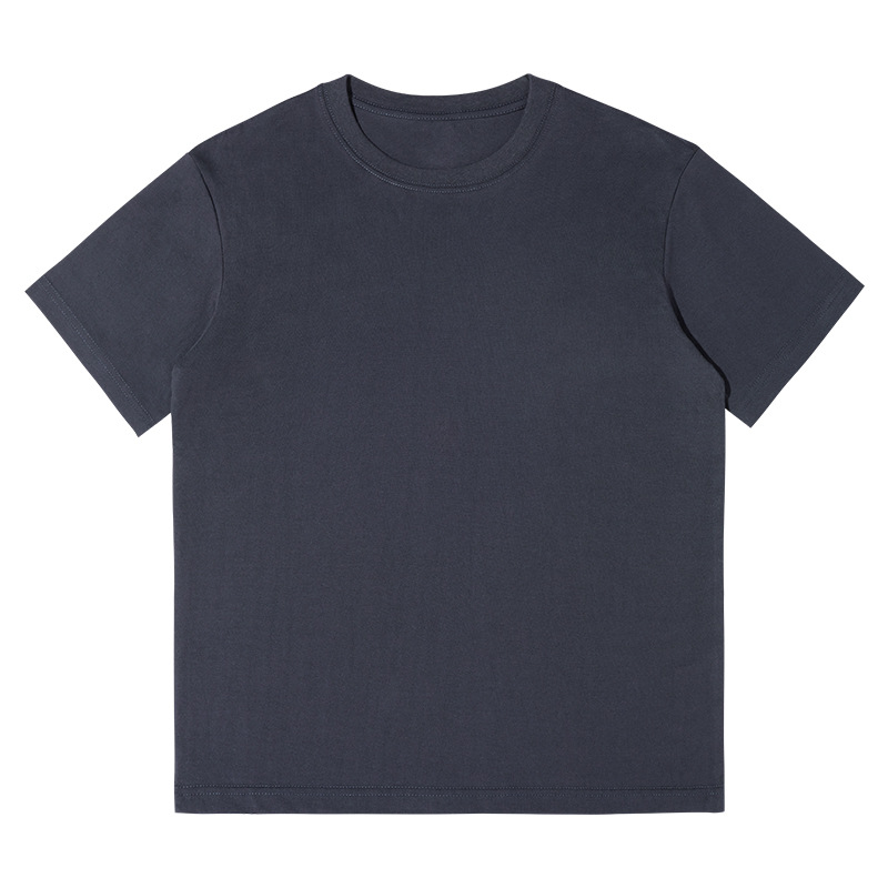 230GSM Heavy Cotton Short Sleeve T-Shirt (Unisex) - Image 3