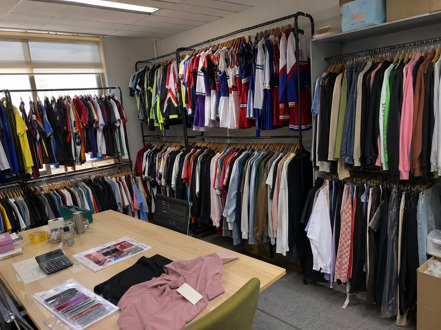 Teamwear Solutions