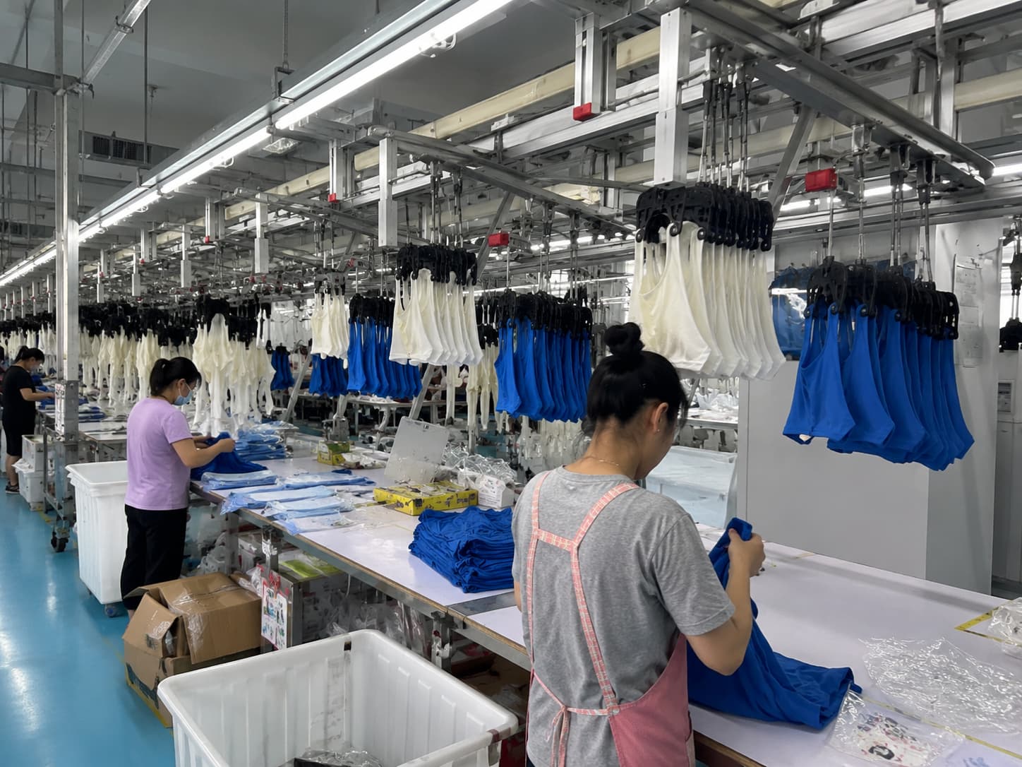 Production Line