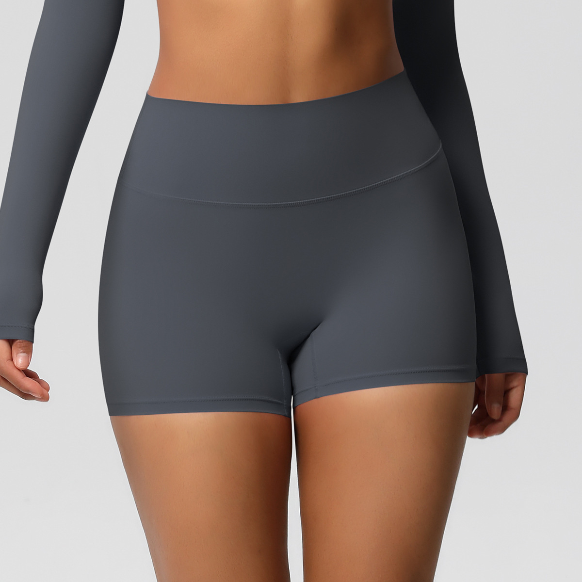 UniLink Women’s Double Brushed 8-Piece Yoga & Fitness Set - Image 5