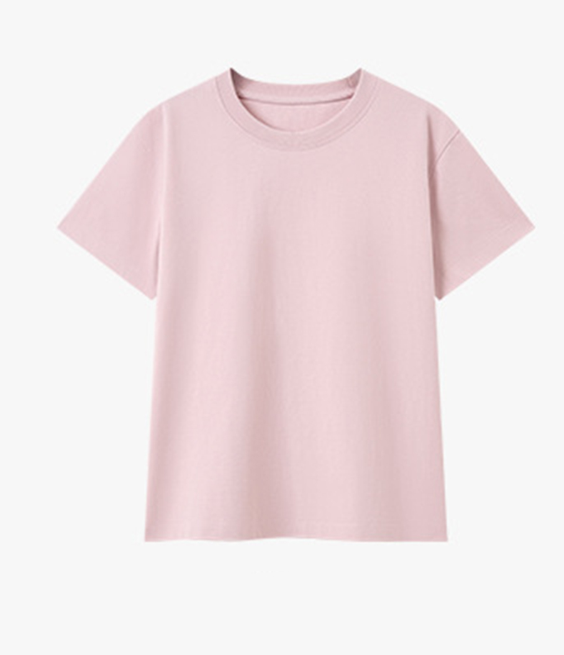 200GSM Ice Cool Cotton Short Sleeve T-Shirt (Women) - Image 4
